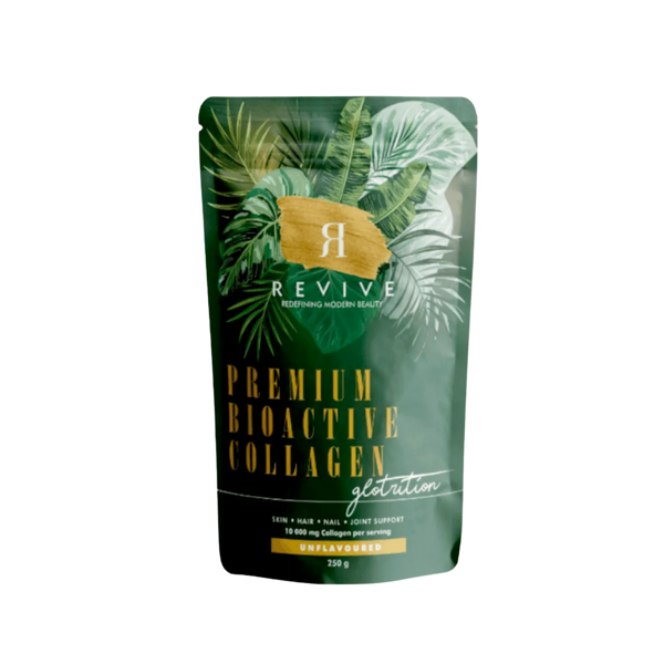 GLOTRITION COLLAGEN – Type I and III Natural bovine collagen