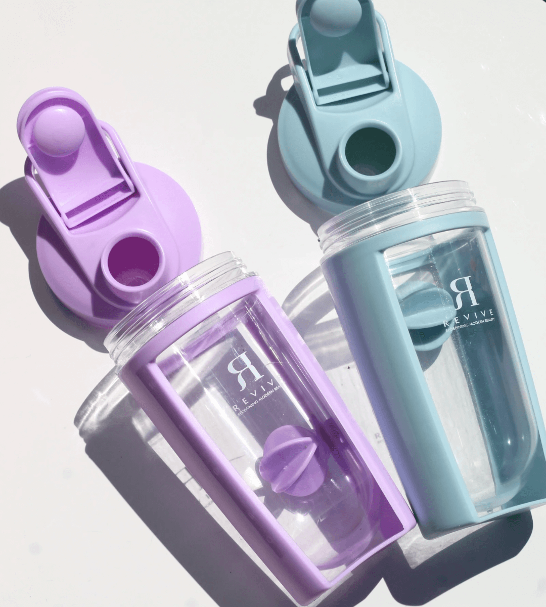 REVIVE SHAKER 500 ml BPA Free