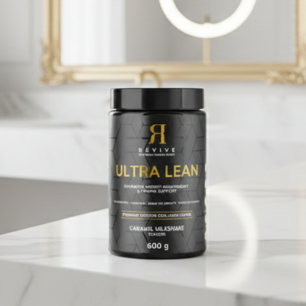 Metabolism & Daily Vitality