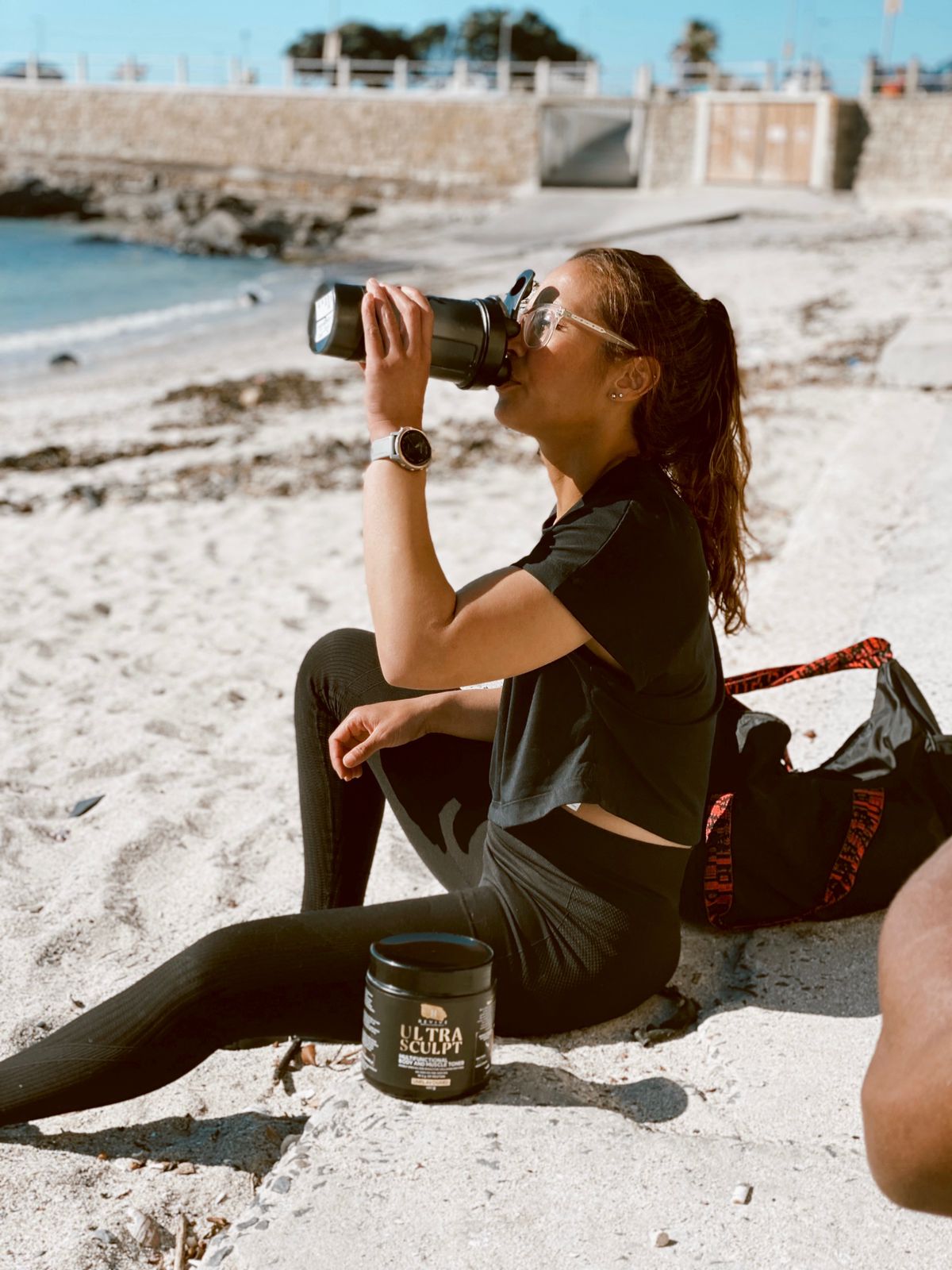 Ultrasculpt, your new workout hero