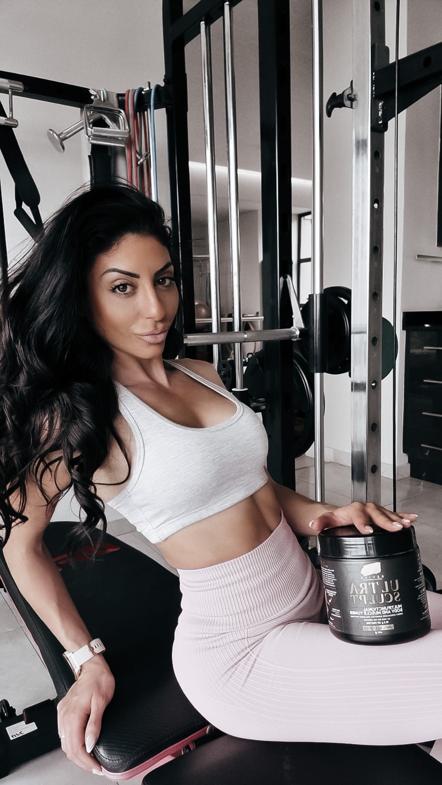 Looking for a pure protein powder to reach those healthy muscle goals?