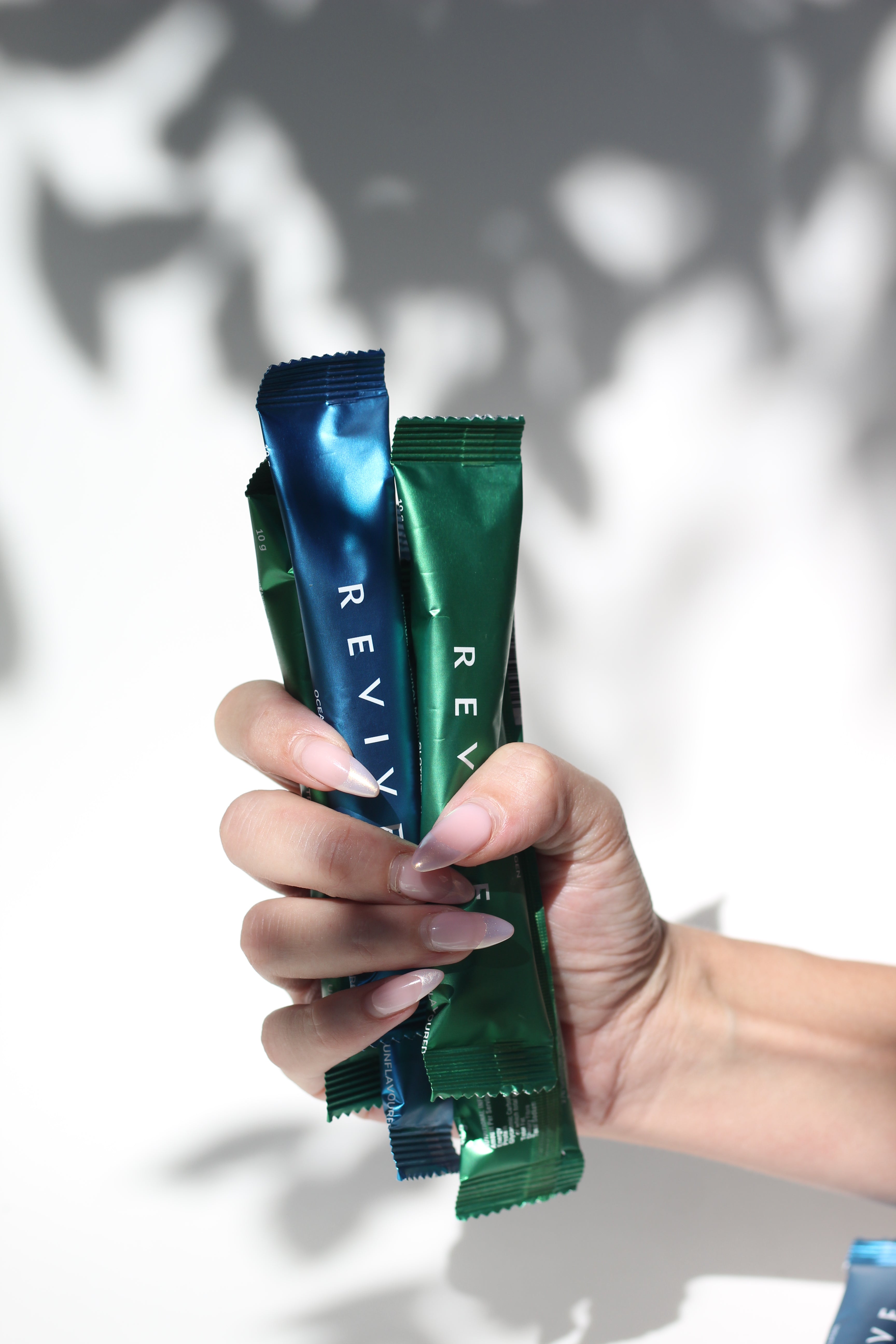 Introducing the All-New Revive On the Go Collagen Sticks: Chic, Classy, and Clinically Backed