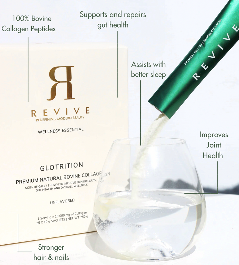 Revive Labs - Science Backed Supplements – TheReviveLab