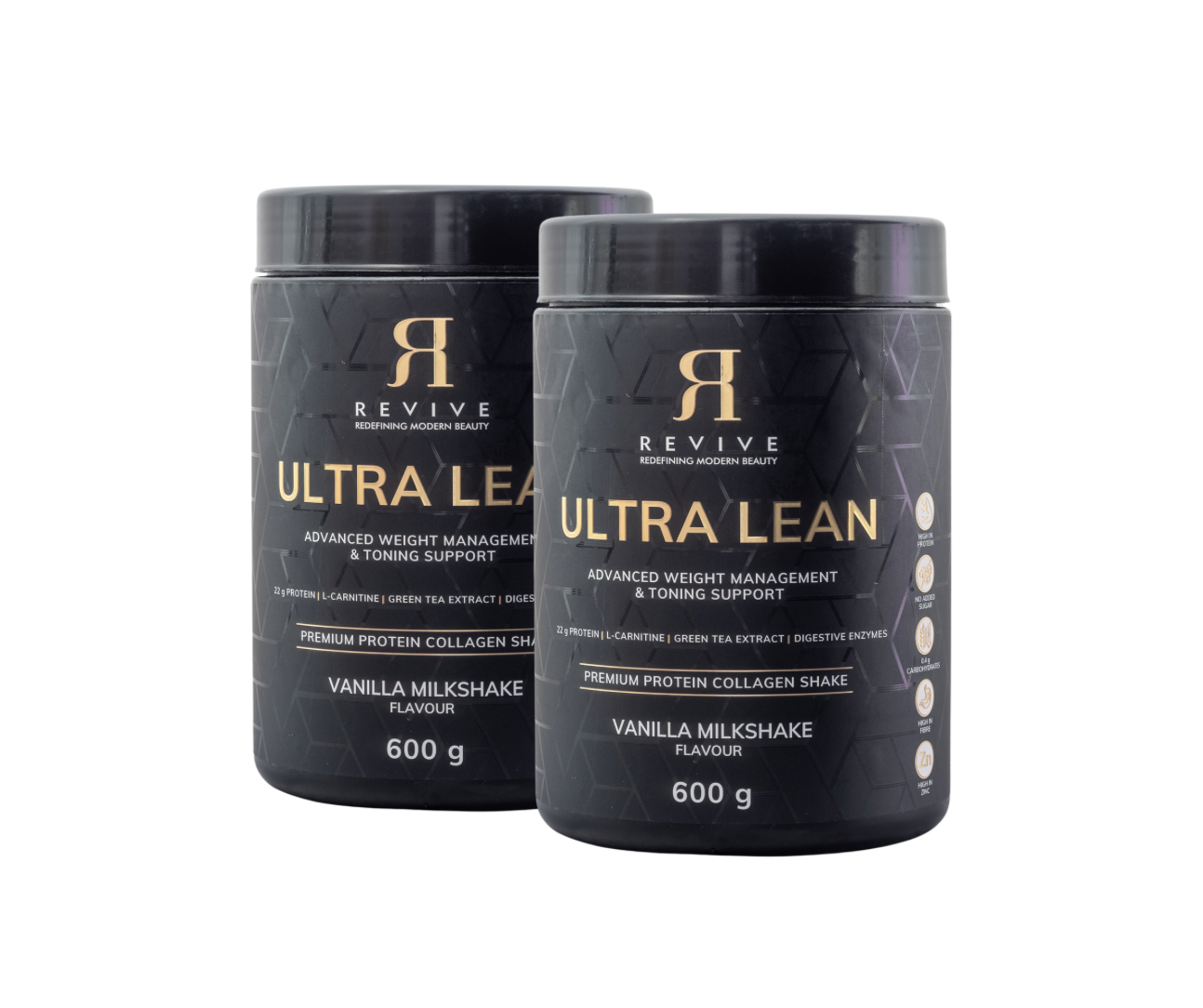 Ultra Lean Duo Delight