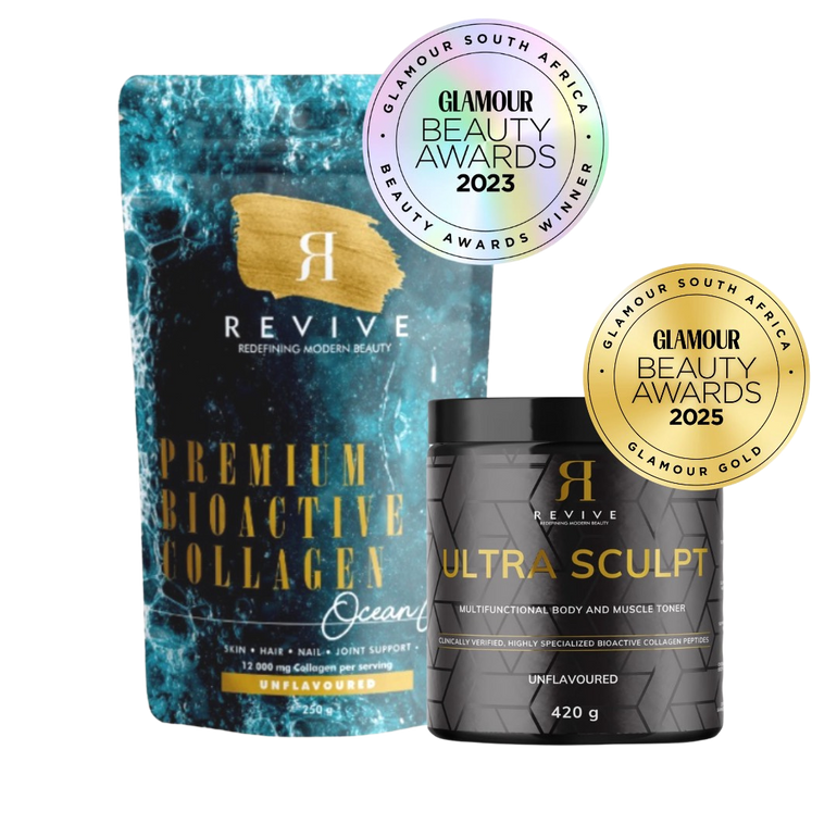 Revive Labs - Science Backed Supplements – TheReviveLab