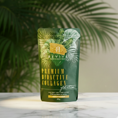 Revive Labs - Science Backed Supplements – TheReviveLab