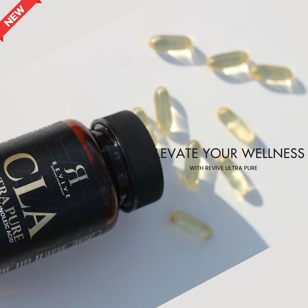 Revive Labs - Science Backed Supplements – TheReviveLab