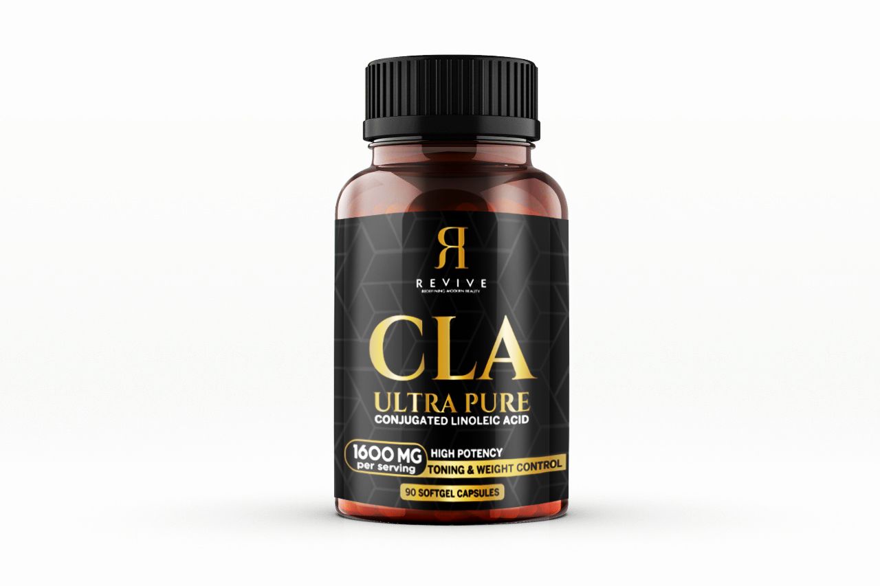 CLA Ultra Pure