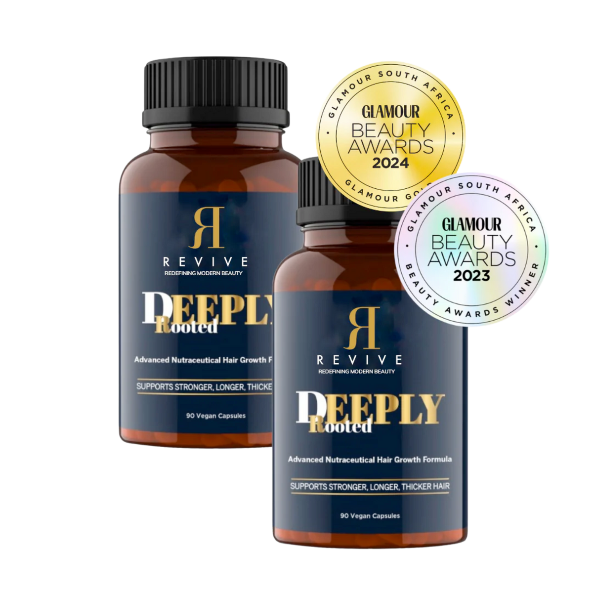 Revive Labs - Science Backed Supplements – TheReviveLab