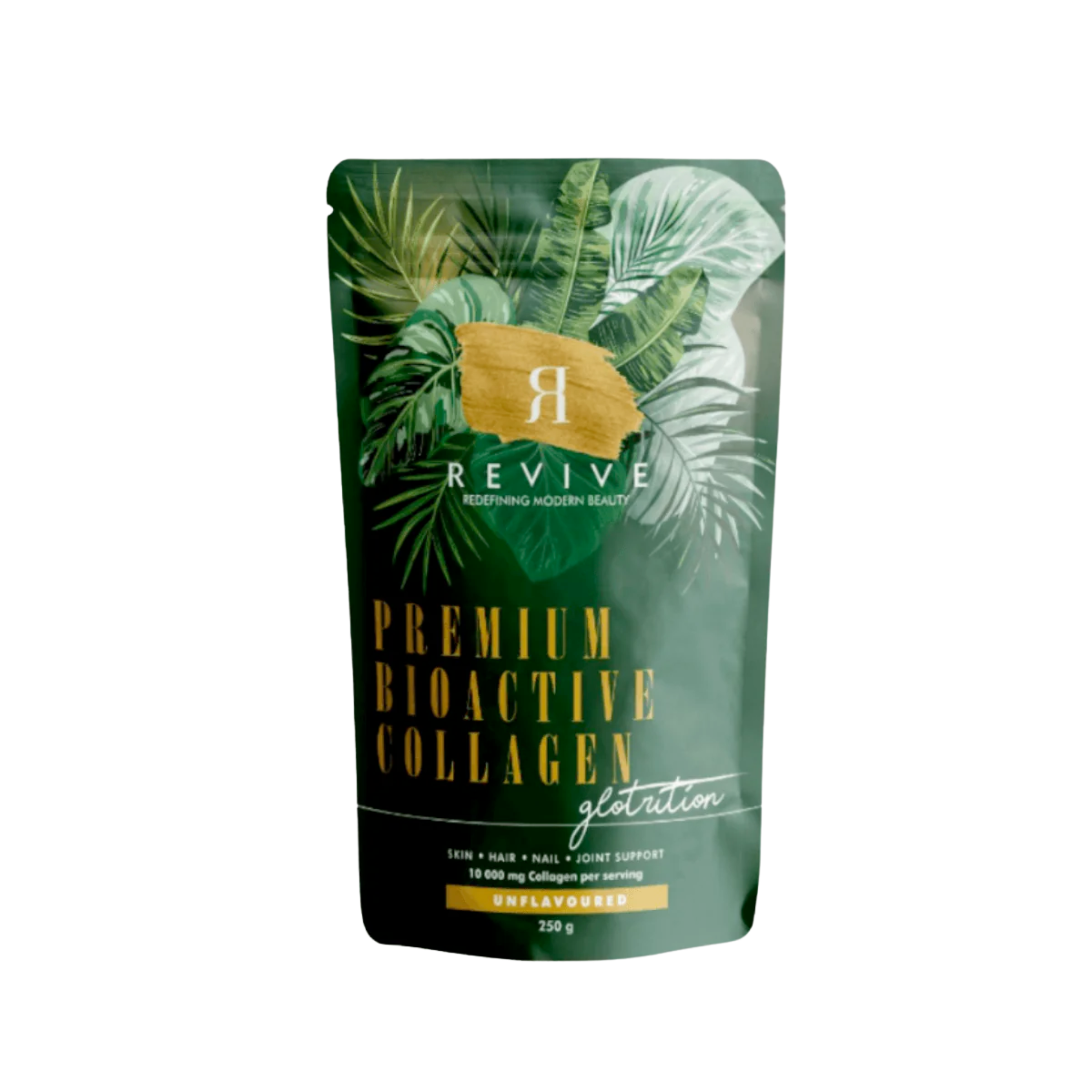 GLOTRITION COLLAGEN – Type I and III Natural bovine collagen