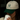 Revive Branded Cap – Green & Cream