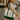 Revive Canvas Tote Bag – Emerald Green