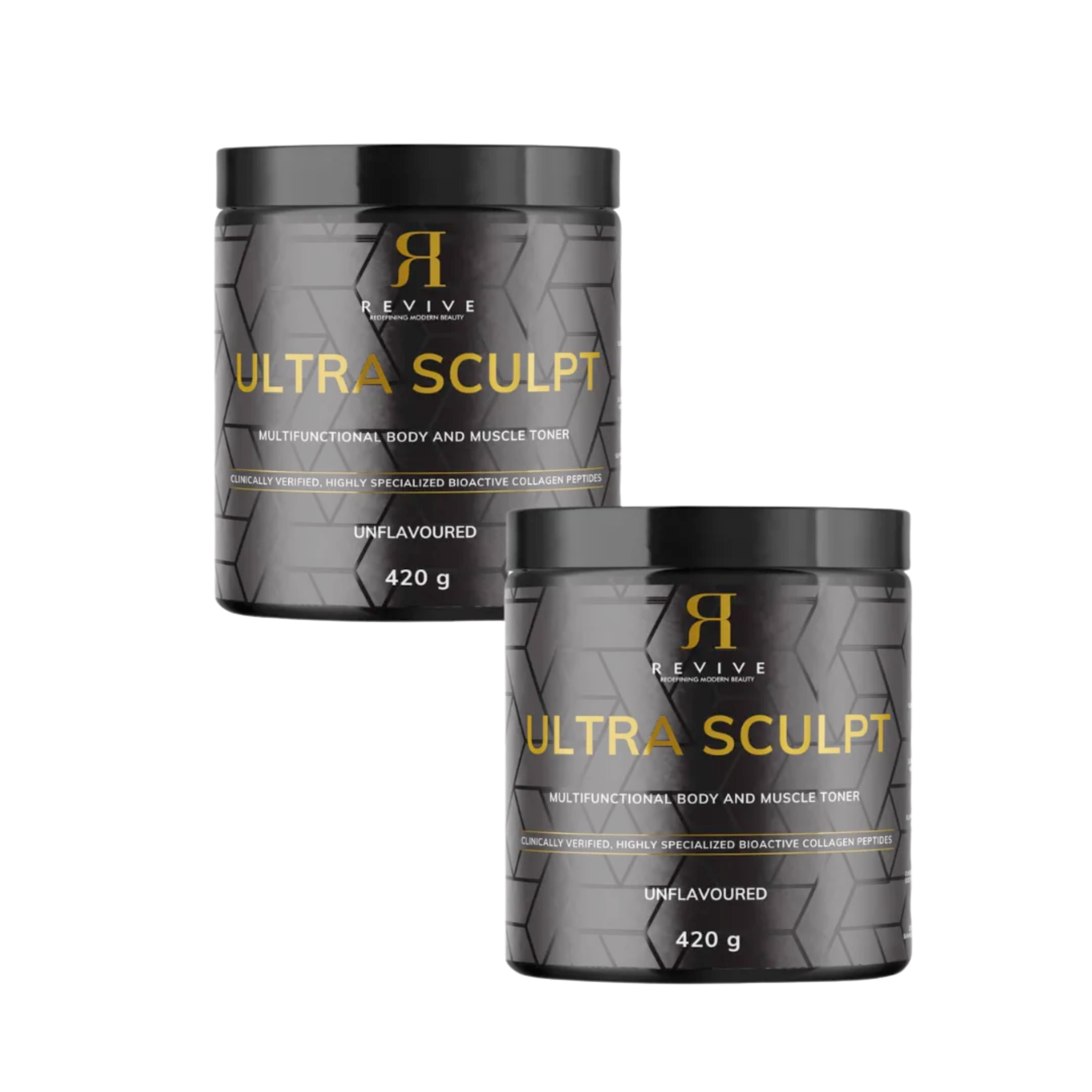 ULTRA SCULPT (DUO) - Multifunctional Body and Muscle Toner (2 Units)