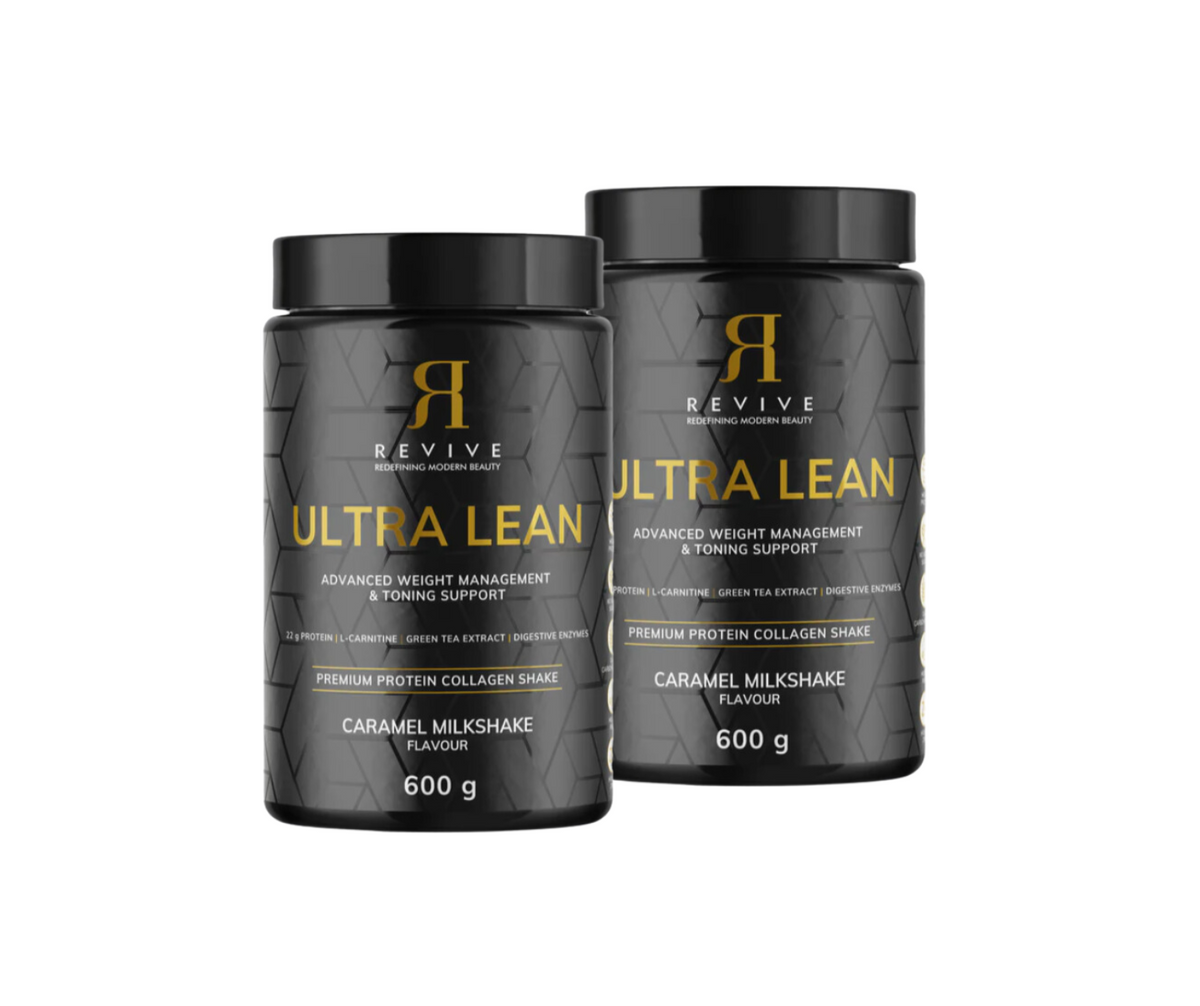Revive Labs - Science Backed Supplements – TheReviveLab