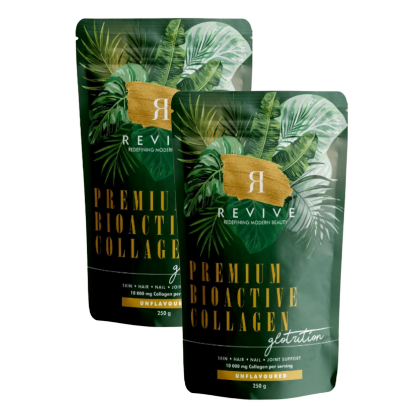 Revive Labs - Science Backed Supplements – TheReviveLab